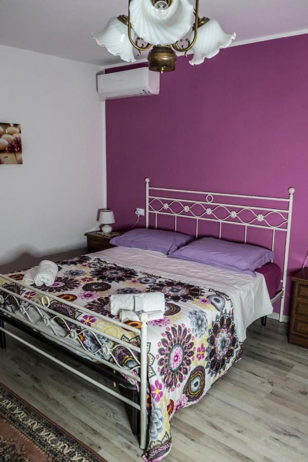 LA VIGNA FIORITA B&b Tarzo Exterior foto